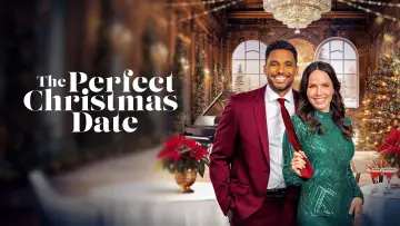 Задник к фильму "The Perfect Christmas Date" #704300