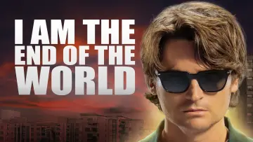 Задник к фильму "Io sono la fine del mondo" #801587