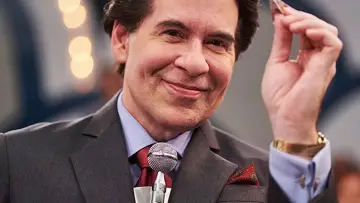 Задник к фильму "Silvio Santos Vem Aí" #609534