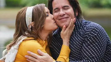 Задник к фильму "Silvio Santos Vem Aí" #609535