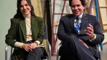 Задник к фильму "Silvio Santos Vem Aí" #609537