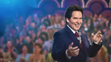 Задник к фильму "Silvio Santos Vem Aí" #609539