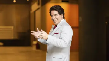 Задник к фильму "Silvio Santos Vem Aí" #789459