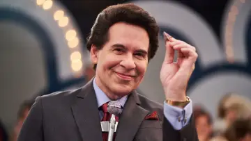 Задник к фильму "Silvio Santos Vem Aí" #789460