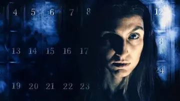 Задник к фильму "Advent" #1183477