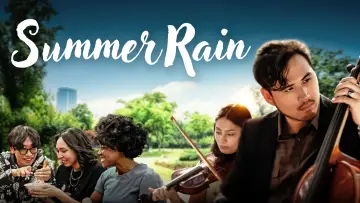 Задник к фильму "Summer Rain" #735647