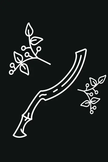 Постер к фильму "The Last Druid" #862259