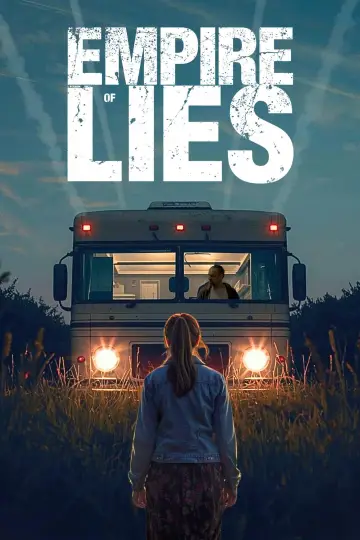 Постер к фильму "Empire of Lies" #798548