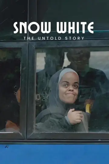 سنو وايت постер