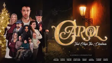 Задник к фильму "Carol" #735464