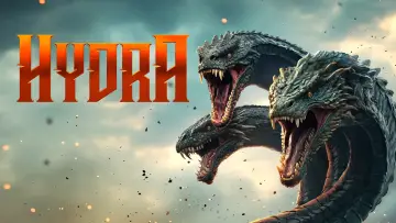 Задник к фильму "Hydra" #1143531