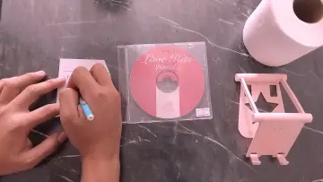 Задник к фильму "Love Songs CD" #777560