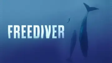 Задник к фильму "Freediver" #791620