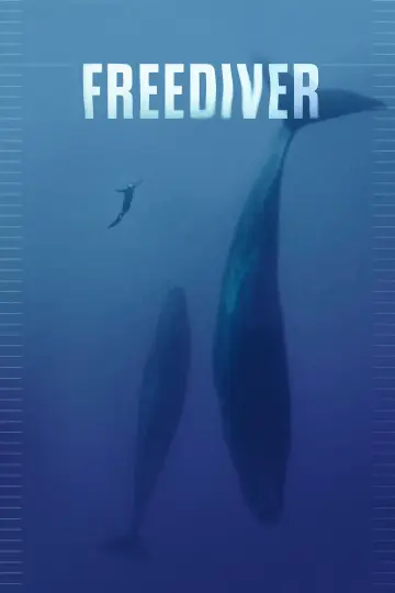 Постер к фильму "Freediver" #791626
