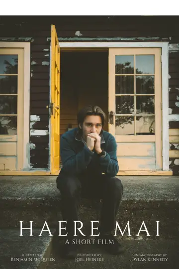 Постер к фильму "Haere Mai" #1608789