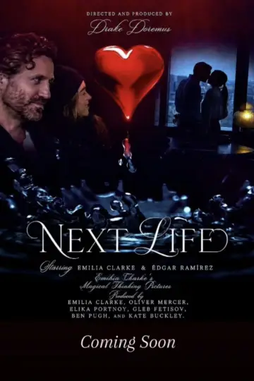 Постер к фильму "Next Life" #1746270