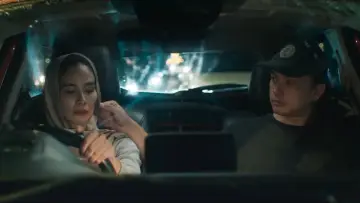 Задник к фильму "Tukar Takdir" #1172085