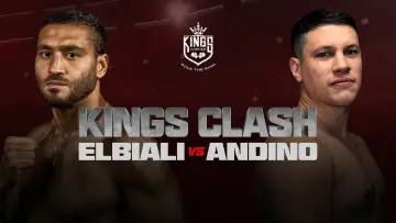 Задник к фильму "Ahmed Elbiali vs. Guillermo Ruben Andino" #1583390