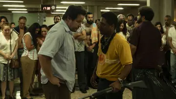Задник к фильму "Assalto à Brasileira" #1789682