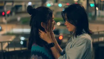 Задник к фильму "女孩不平凡" #763194