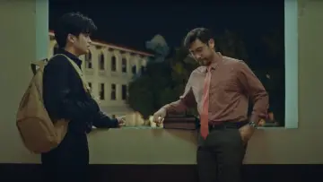 Задник к фильму "Bar Boys: After School" #633359