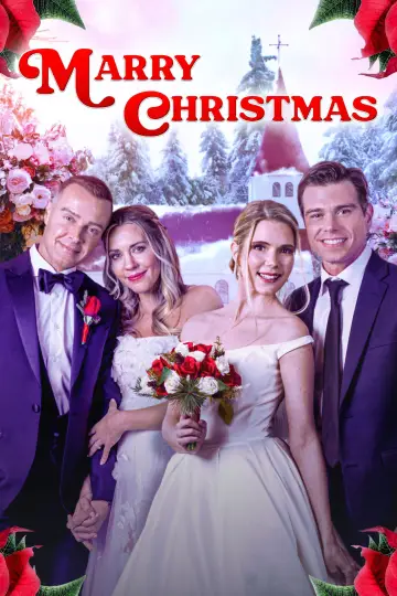 Постер к фильму "Marry Christmas" #1183475