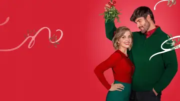 Задник к фильму "Operation Mistletoe" #1182636