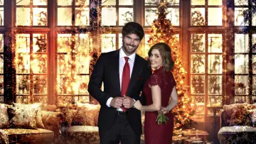 Задник к фильму "Operation Mistletoe" #735636