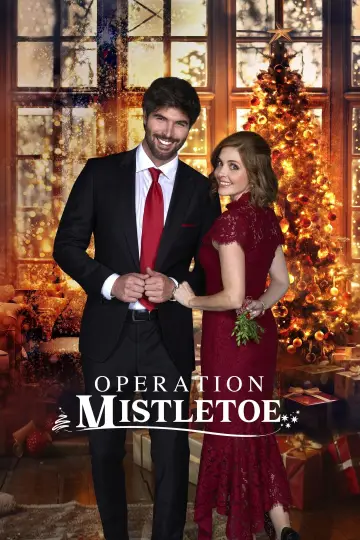 Постер к фильму "Operation Mistletoe" #735641