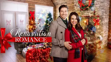 Задник к фильму "Renovation Romance" #735630