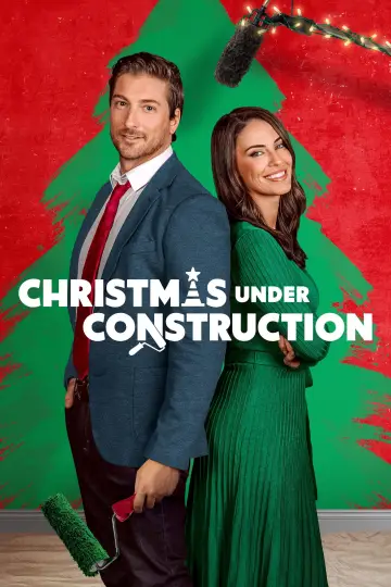 Постер к фильму "Renovation Romance" #930259