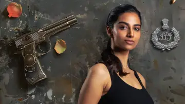 Задник к фильму "సంక్రాంతికి వస్తున్నాం" #666220