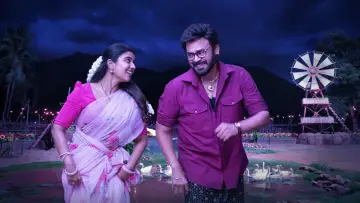 Задник к фильму "సంక్రాంతికి వస్తున్నాం" #666233