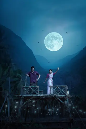 Постер к фильму "సంక్రాంతికి వస్తున్నాం" #666268