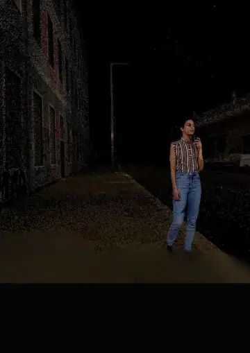Постер к фильму "Walking Alone, Text You When I