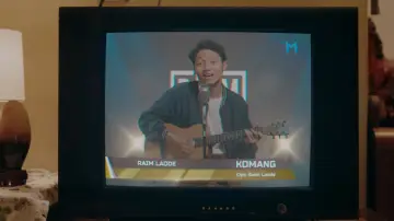 Задник к фильму "Komang" #941853