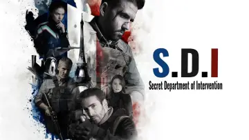 Задник к фильму "SDI: Secret Department of Intervention" #1190332