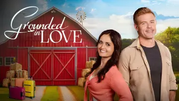 Задник к фильму "Grounded in Love" #649738