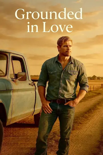 Постер к фильму "Grounded in Love" #649742