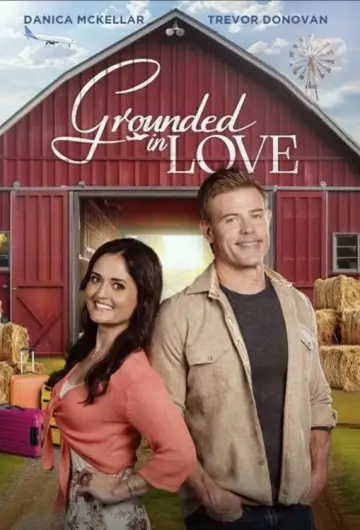 Постер к фильму "Grounded in Love" #649743