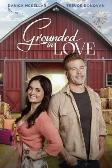 Постер к фильму "Grounded in Love" #649745