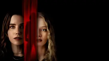 Задник к фильму "The Stranger in My Home" #586870