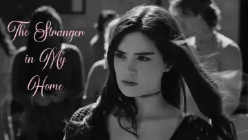 Задник к фильму "The Stranger in My Home" #586884