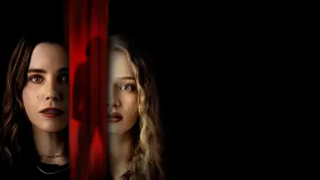 Задник к фильму "The Stranger in My Home" #586888