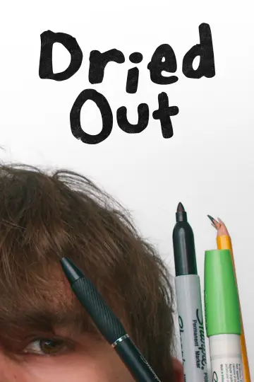 Постер к фильму "Dried Out" #974669