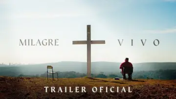 Milagre Vivo постер