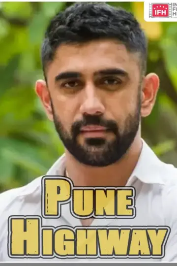 Постер к фильму "Pune Highway" #1788537