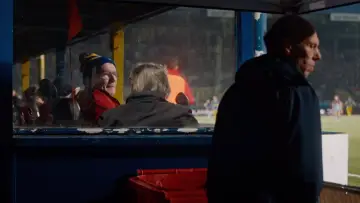 Задник к фильму "Het Laatste Fluitsignaal" #1169739