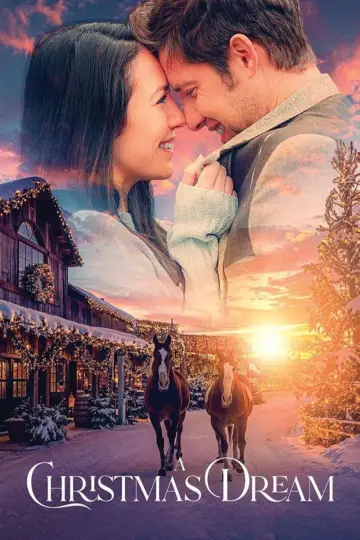 Постер к фильму "A Christmas Dream" #1142575