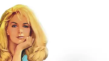 Задник к фильму "Stella Stevens: The Last Starlet" #1151150
